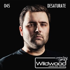 #045 - Desaturate (SER)