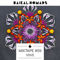 Mixtape #59 by v0ve