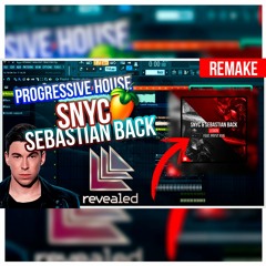 Snyc & Sebastian Back - Legion [REMAKE]