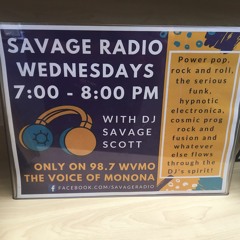 Savage Radio Episode #132: "An Evening With Post Social"-June 27, 2018