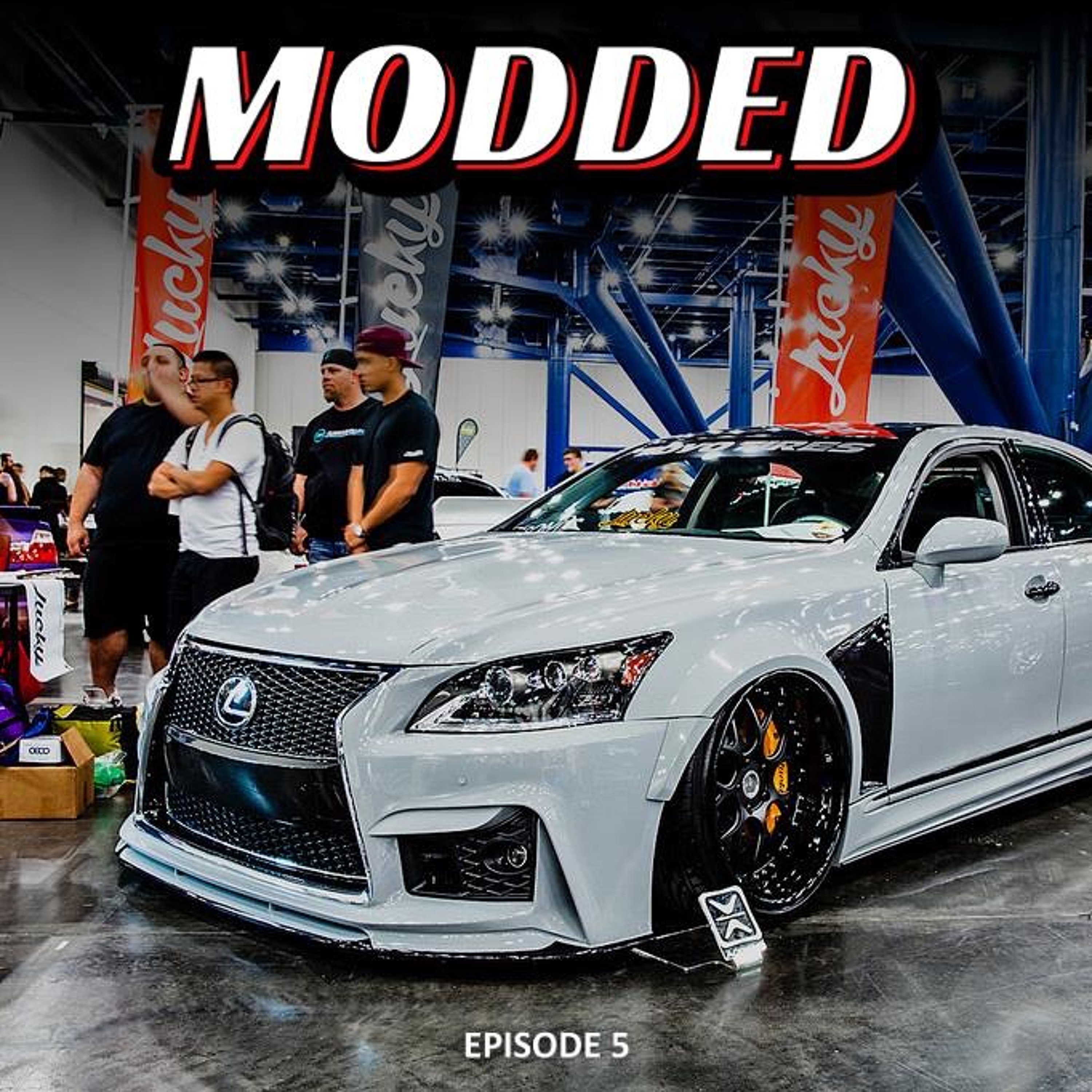 Modded