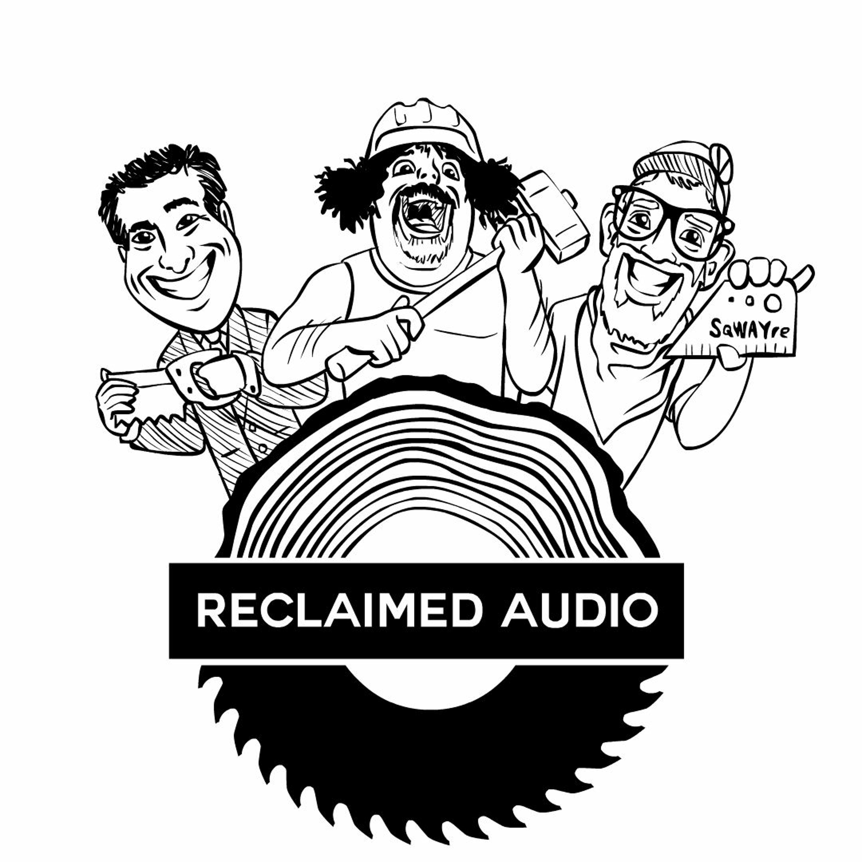 Reclaimed Audio Episode 138: EDC 6/27/18
