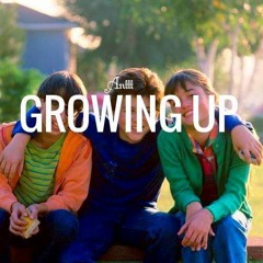 Growing Up (Prod. By False Ego)