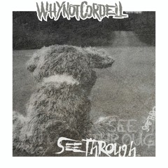 whynotcordell - see through
