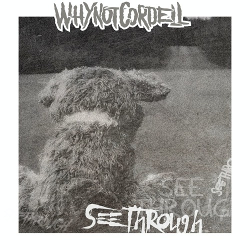whynotcordell - see through