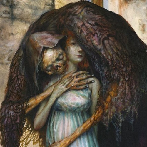 die now (prod. Sauron)
