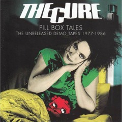 Birdmad Girl (Early Demo, 1983)