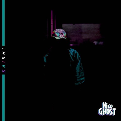 Nico Ghost - Coolin' (Prod. By GXNXVS) ~ (VISUAL IN DESCRIPTION)