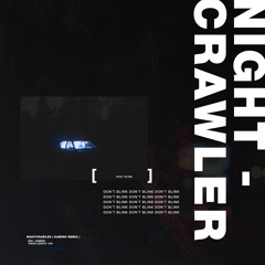 Zhu - Nightcrawler (Kamino Remix)
