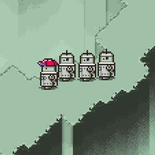 What If The Cave Of The Past Was More Lively???