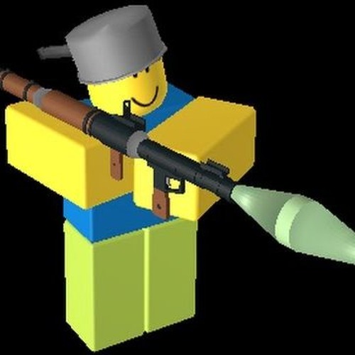 Sudden Updates Rocket Launcher By Gebu On Soundcloud Hear The World S Sounds - rocket launcher roblox catalog