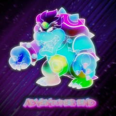 [Mario & Luigi: Dream Team] Adventure's End (Cover)