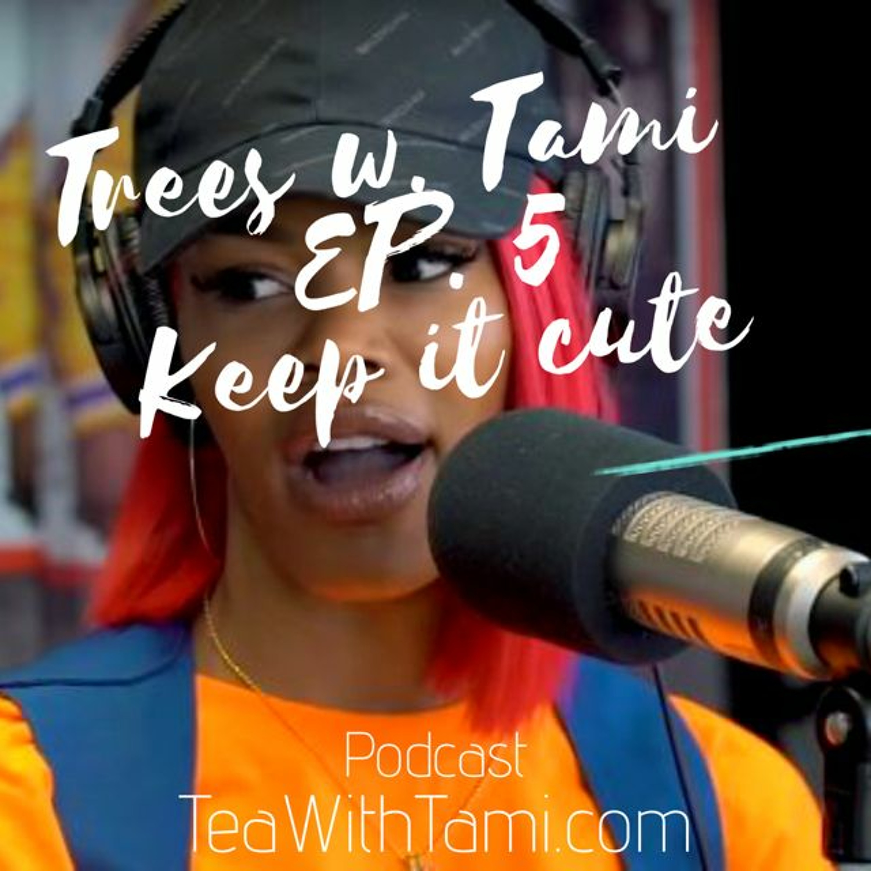 Tea With Tami