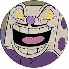 The Kings Court Earrape