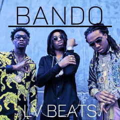 Migos Type Beat "Bando" [FREE]
