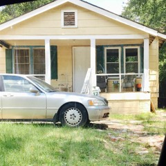 "Trenches" by Jumpman x PRG Nawfside