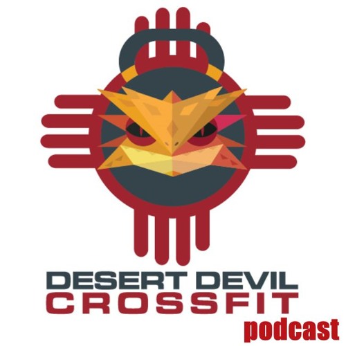 Desert Devil EP4: Meet Coach Jessica