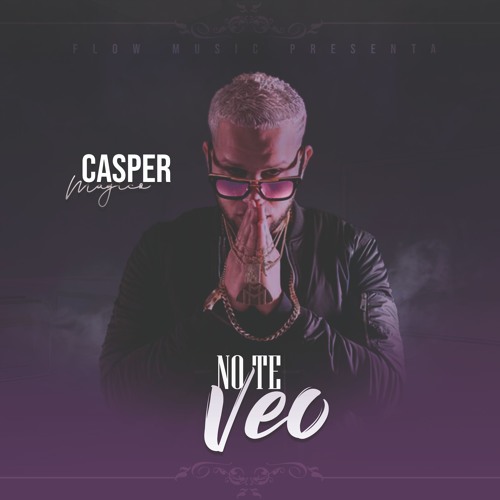 Stream Casper - No Te Veo by Amin Design Music | Listen online for free on  SoundCloud