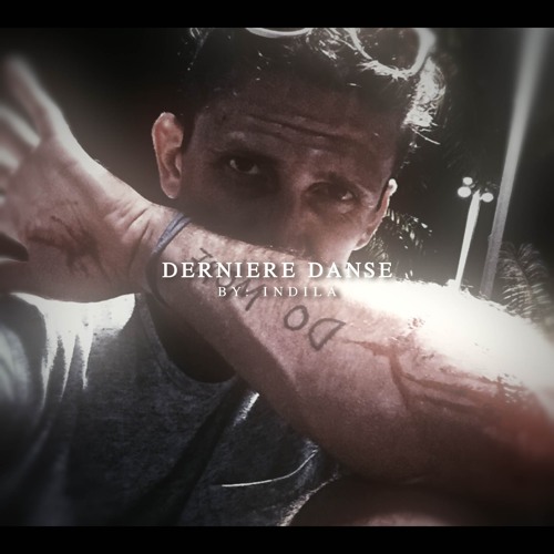 dernière danse