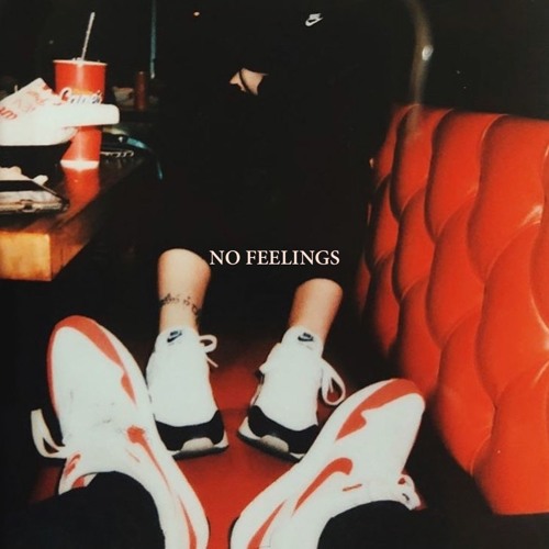 G'avin - No Feelings ( prod .by Nineteen92)