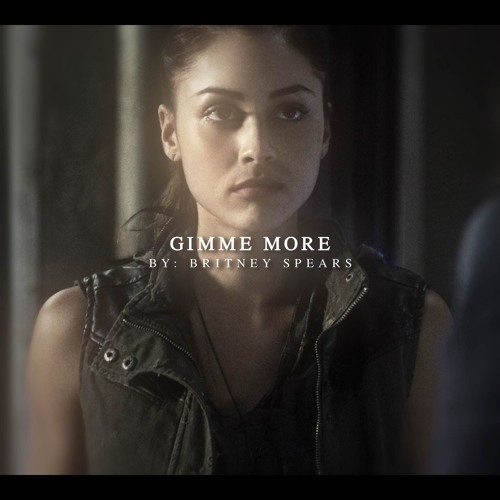 gimme morE
