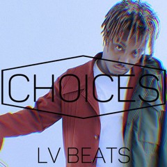 Juice WRLD Type Beat "Choices" [FREE]