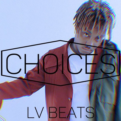 Juice WRLD Type Beat "Choices" [FREE]