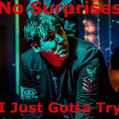 I Just Gotta Try (Demo)