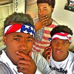 Dreams - (Ft. 9Life Glo & Http_Devo)