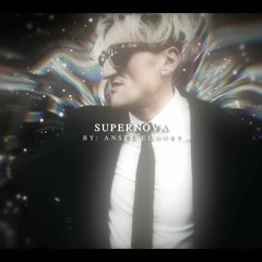 supernova