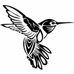 THE HUMMINGBIRD (demo) - J. Etheridge / O. Rudeen