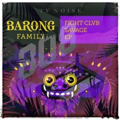 TV Noise - 808 VS FIGHT CLVB & D-JHON - GOZA
