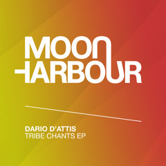 PREMIERE : Dario D'Attis - Tribe Chant [Moon Harbour]