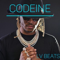 Future Type Beat "Codeine" [FREE]