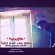 on Waasta - Faris Shafi x Ali Sethi