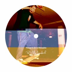 Buddy Lembeck - Things To Do In Memphis [Truth Radio]