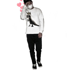 taking tinder dates to chipotle because you know they will put out after that