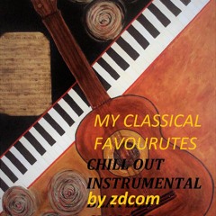 INSTRUMENTAL CLASSICAL FAVOURITES BY ZDCOM