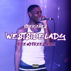 Westside Lady (Free 03 Freestyle)