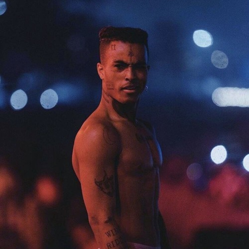 XXXTENTACION - Moonrock Prod. NextLane (UNRELEASED XXL FREESTYLE)