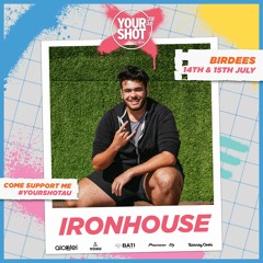 IronHouse Trap Mix 1