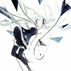 VRUSH UP! sasakure.UK millstones セット Stream VRUSH UP! #04 -millstones Tribute- Crossfade by VRUSH