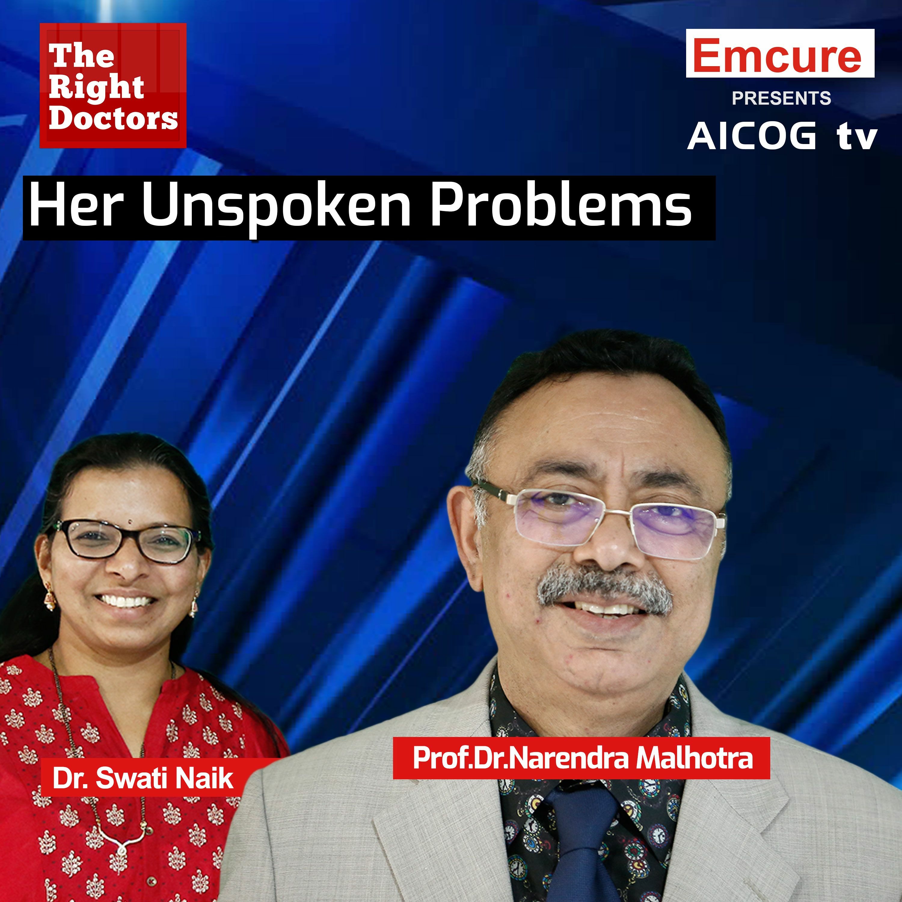 TheRightDoctors