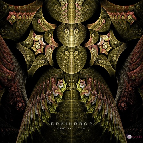 Braindrop - Fractal Tech Ep Mix (Out Now on Omveda Records)