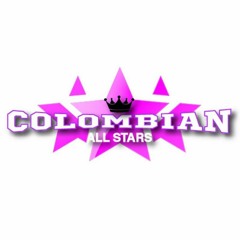 Colombian All Stars 2018