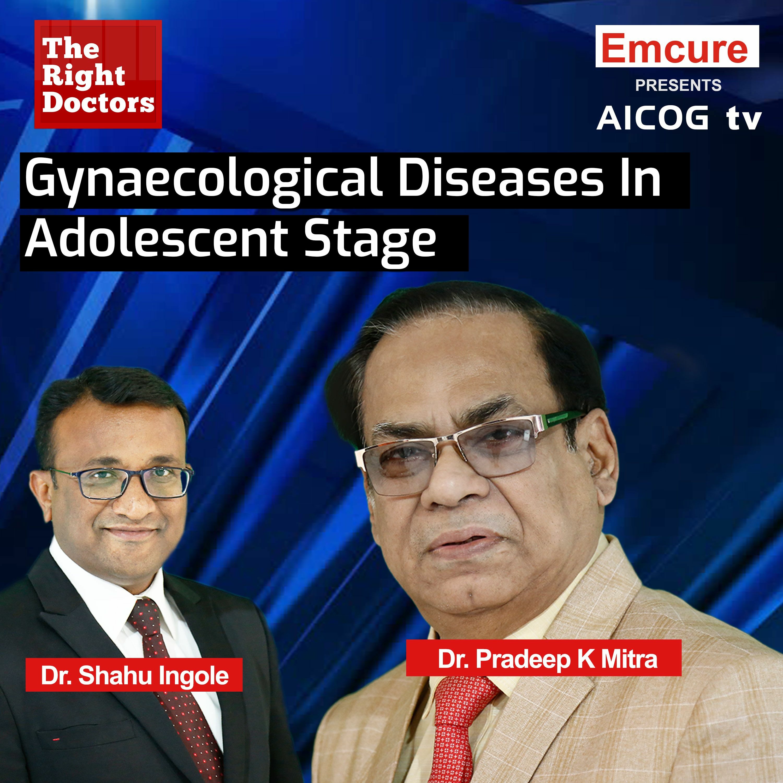 TheRightDoctors