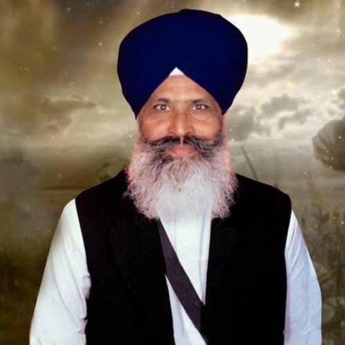 Bhai bakshish singh ji - TERI  UPMA TOHE BAN AAVE