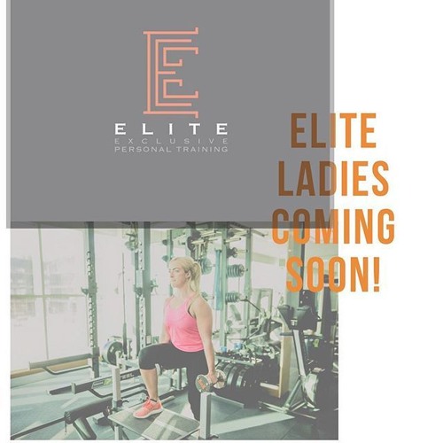 Stream Ladies Gym in Abu Dhabi.mp3 by Elite Fitness Listen online for