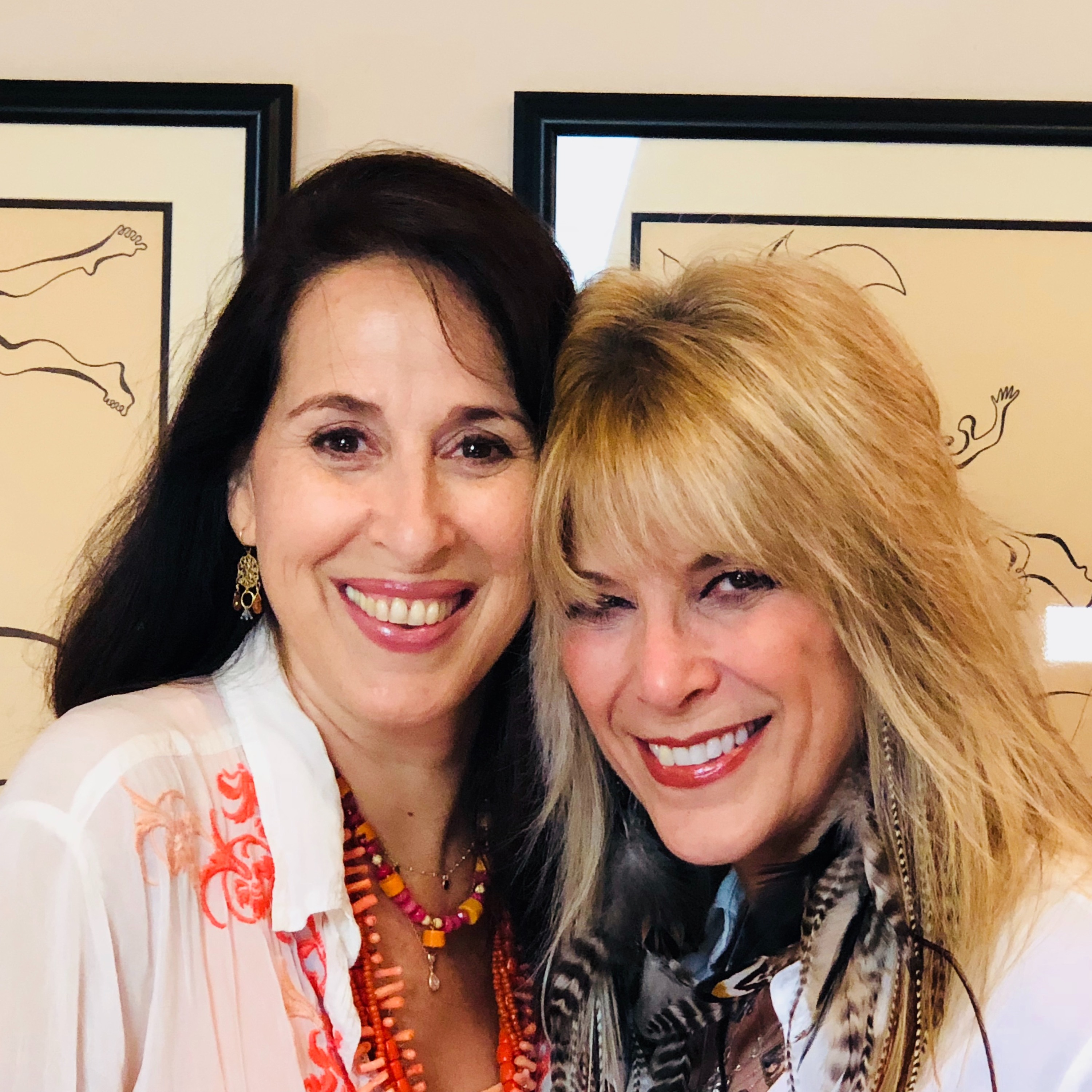 Game Changers With Vicki Abelson
