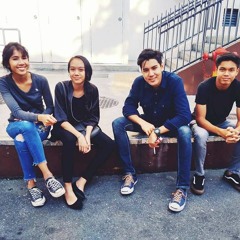 We Believe by Aidil Family